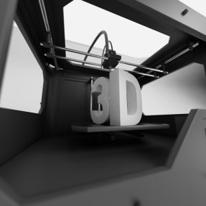 Discovery of 3D Design Using Tinkercad (Grades 3-5)