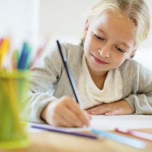 Students With IEP's