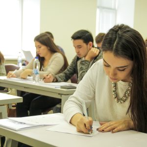 Regents Tutoring